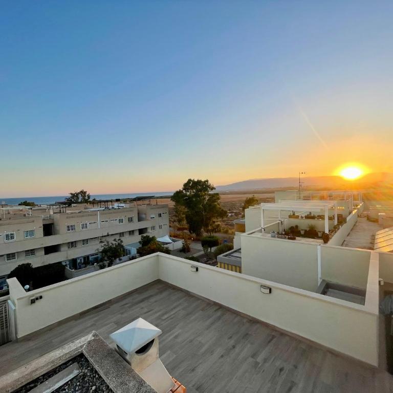 Sunset el Toyo Golf - Appartamento con 3 Camere da Letto - 1
