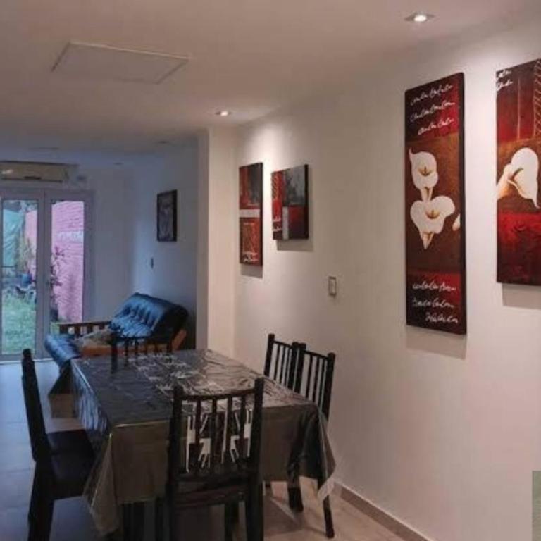 Departamento del cerro - Apartamento de 2 dormitorios - 6