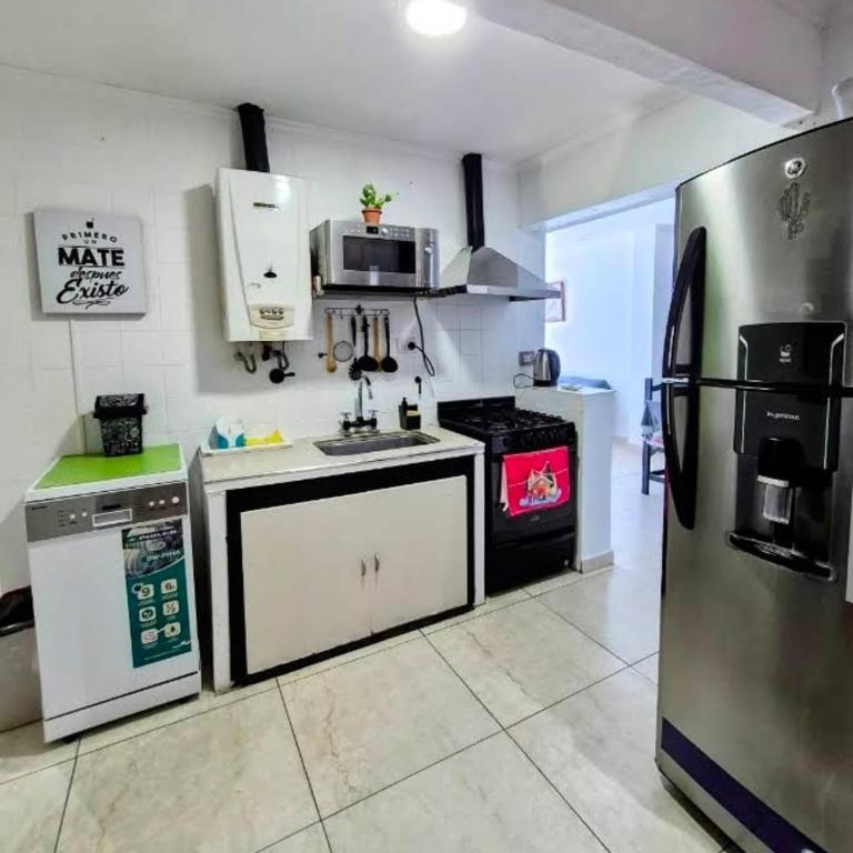 Departamento del cerro - Apartamento de 2 dormitorios - 28