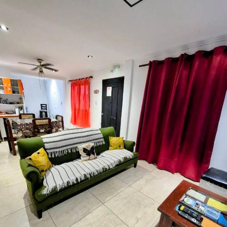 Departamento del cerro - Apartamento de 2 dormitorios - 13