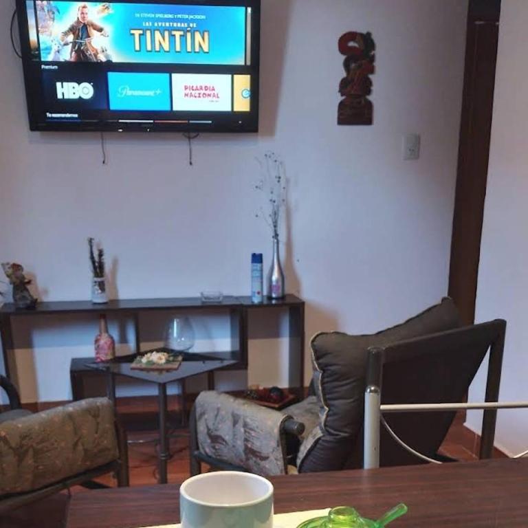 Departamento del cerro - Apartamento de 2 dormitorios - 27