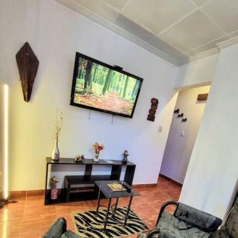 Departamento del cerro - Apartamento de 2 dormitorios - 12