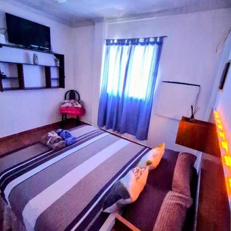 Departamento del cerro - Apartamento de 2 dormitorios - 16