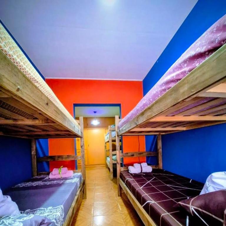 Departamento del cerro - Apartamento de 2 dormitorios - 35
