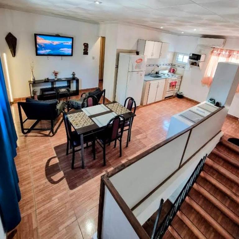 Departamento del cerro - Apartamento de 2 dormitorios - 38