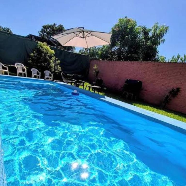 Departamento del cerro - Apartamento de 2 dormitorios - 40