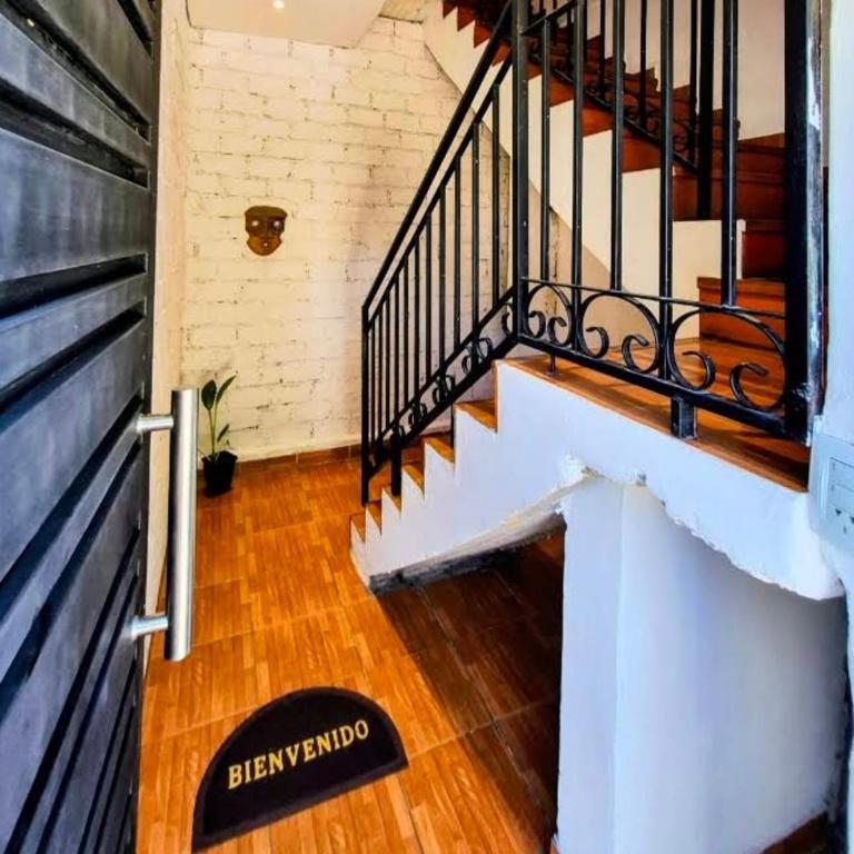 Departamento del cerro - Apartamento de 2 dormitorios - 37