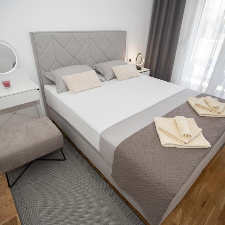 Apartman Solis - Apartman sa 1 Spavaćom Sobom - 4