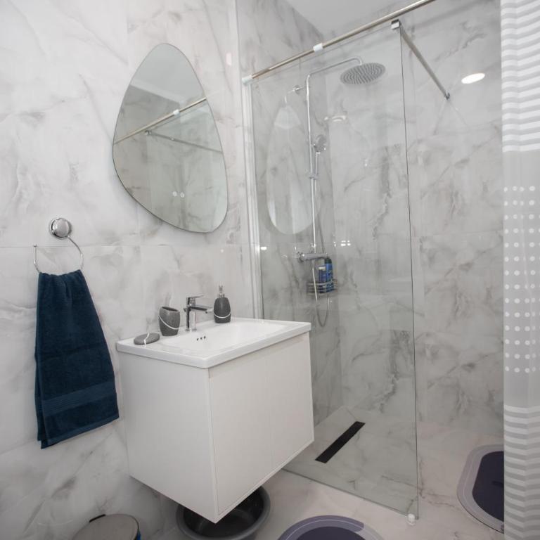 Apartman Solis - Apartman sa 1 Spavaćom Sobom - 13