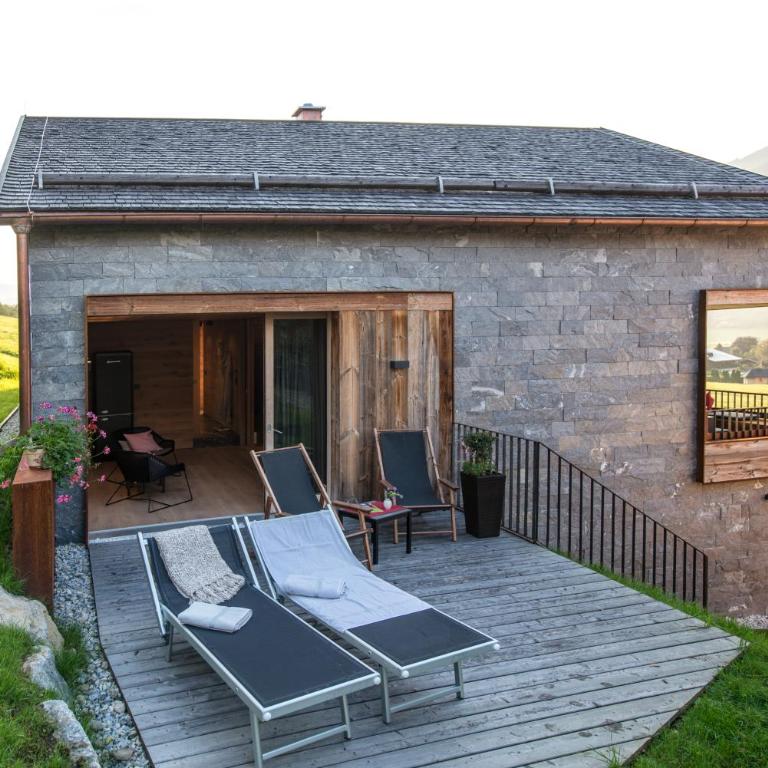Smaragdjuwel - Villa - 12