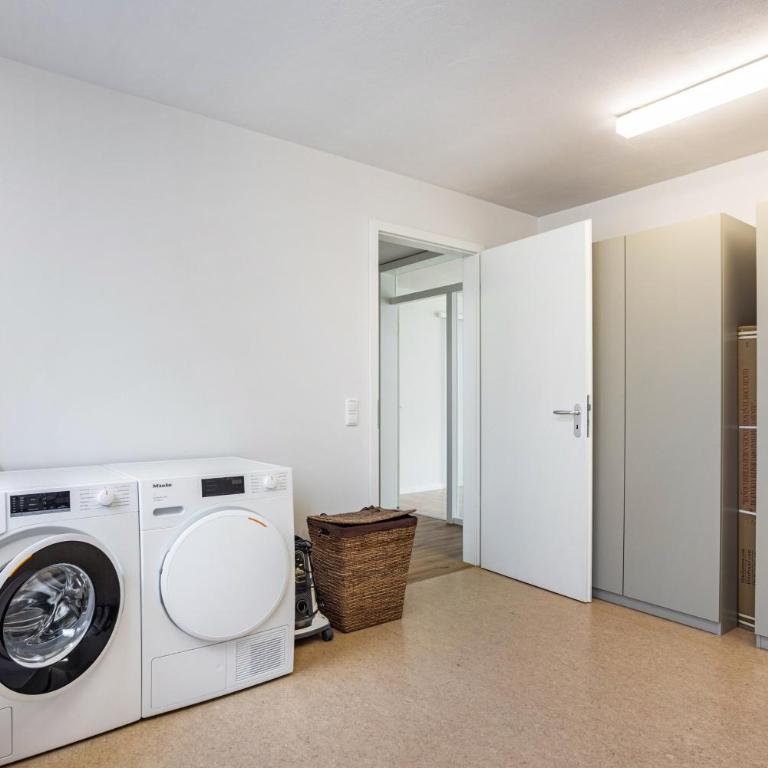 Blaues Haus - Haus mit 3 Schlafzimmern - 29