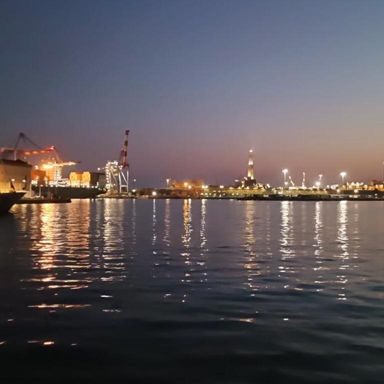 Appartamento Pietra di Mare, Porto Antico - Appartamento Familiare con 1 Camera da Letto - 48
