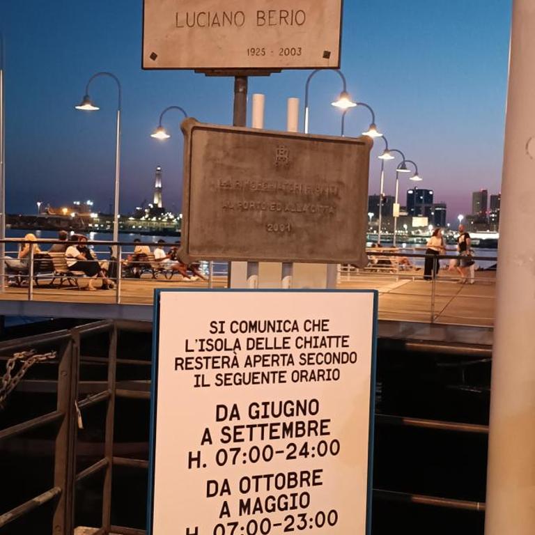 Appartamento Pietra di Mare, Porto Antico - Appartamento Familiare con 1 Camera da Letto - 50