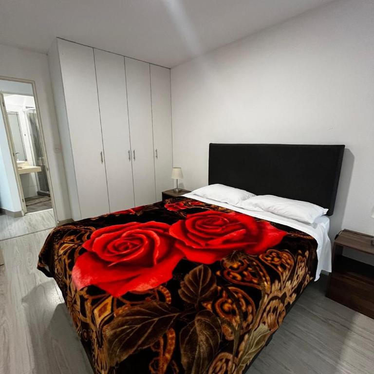 Barranco Nomade 1BR Gym & Rooftop - Apartamento de 1 dormitorio - 5
