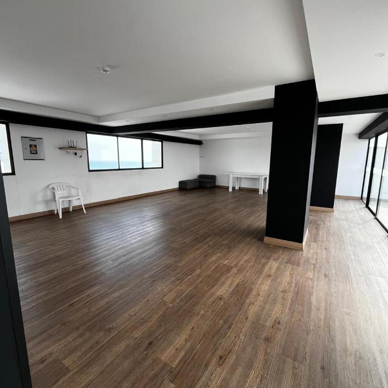 Barranco Nomade 1BR Gym & Rooftop - Apartamento de 1 dormitorio - 16