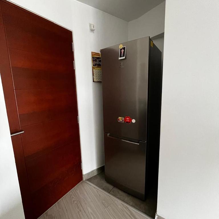 Barranco Nomade 1BR Gym & Rooftop - Apartamento de 1 dormitorio - 17