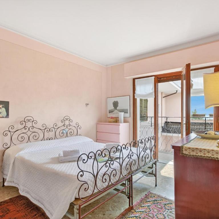 Roma 62 Lake View,Terrace & Private Park - Happy Rentals - Appartamento Deluxe - 6