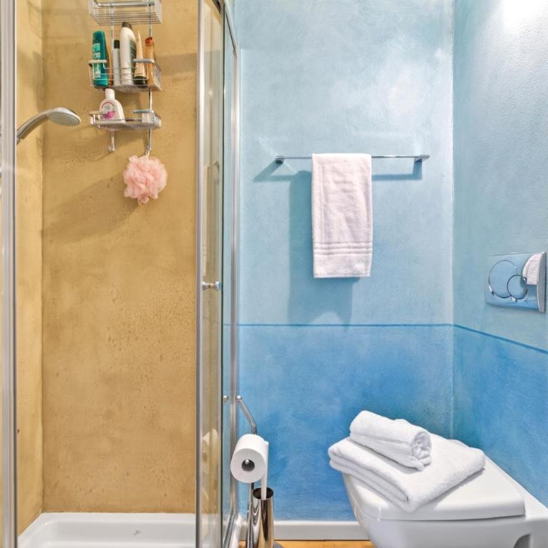 Roma 62 Lake View,Terrace & Private Park - Happy Rentals - Appartamento Deluxe - 17