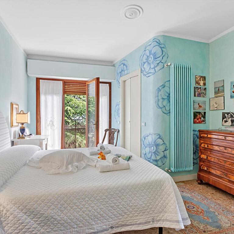 Roma 62 Lake View,Terrace & Private Park - Happy Rentals - Appartamento Deluxe - 18