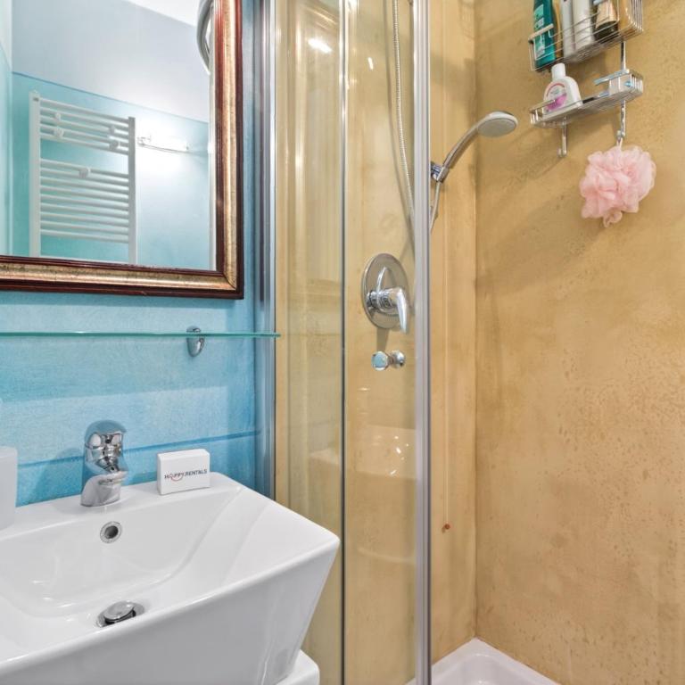 Roma 62 Lake View,Terrace & Private Park - Happy Rentals - Appartamento Deluxe - 20