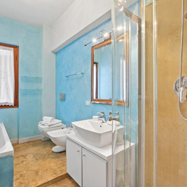 Roma 62 Lake View,Terrace & Private Park - Happy Rentals - Appartamento Deluxe - 21