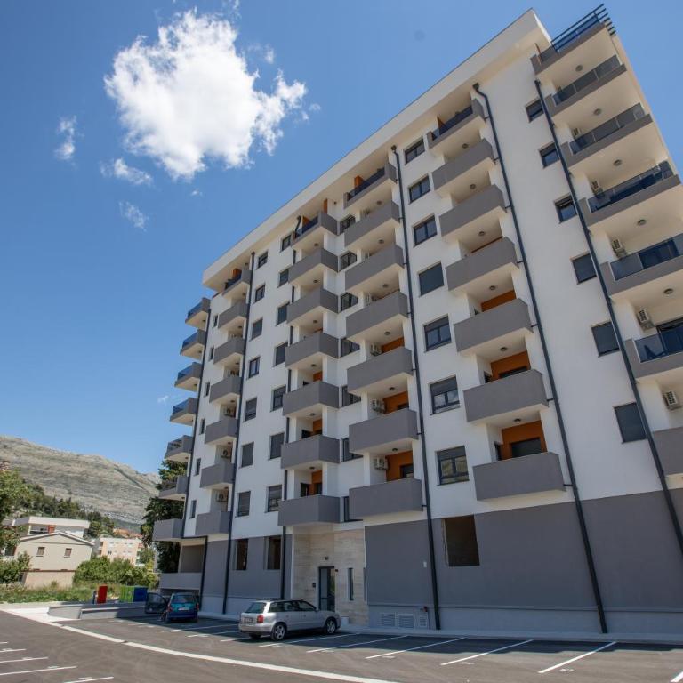 Apartman Solis - Apartman sa 1 Spavaćom Sobom - 8