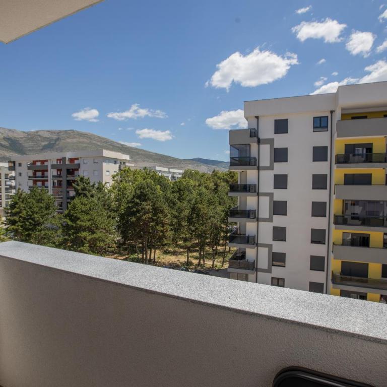 Apartman Solis - Apartman sa 1 Spavaćom Sobom - 7