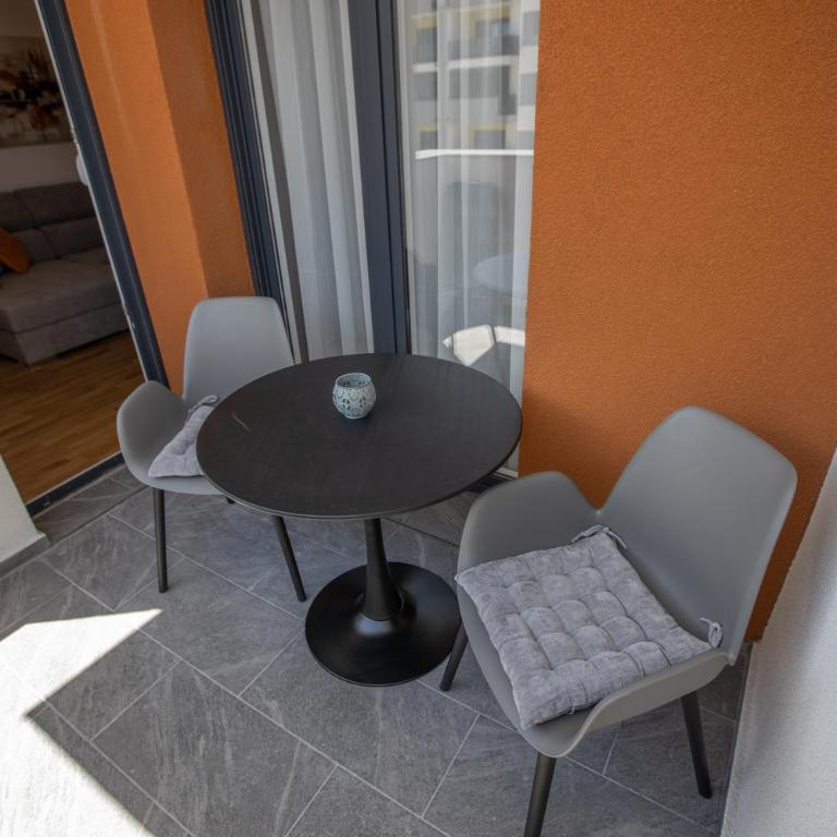 Apartman Solis - Apartman sa 1 Spavaćom Sobom - 9