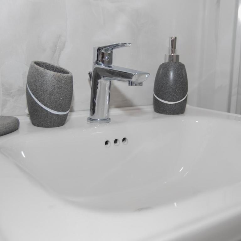 Apartman Solis - Apartman sa 1 Spavaćom Sobom - 11