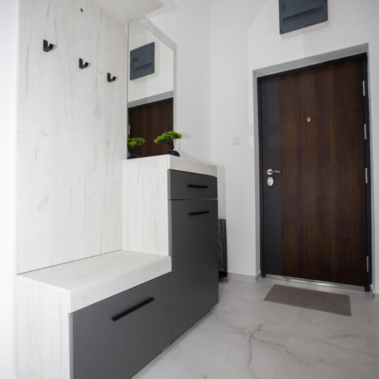 Apartman Solis - Apartman sa 1 Spavaćom Sobom - 15