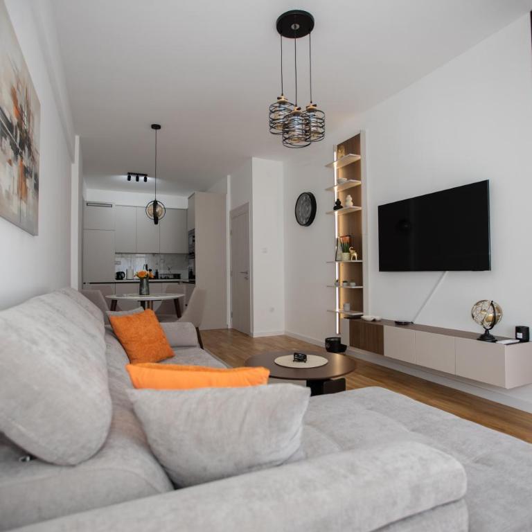Apartman Solis - Apartman sa 1 Spavaćom Sobom - 17