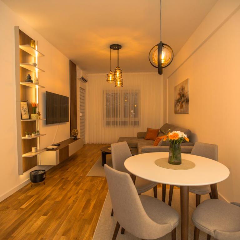 Apartman Solis - Apartman sa 1 Spavaćom Sobom - 18