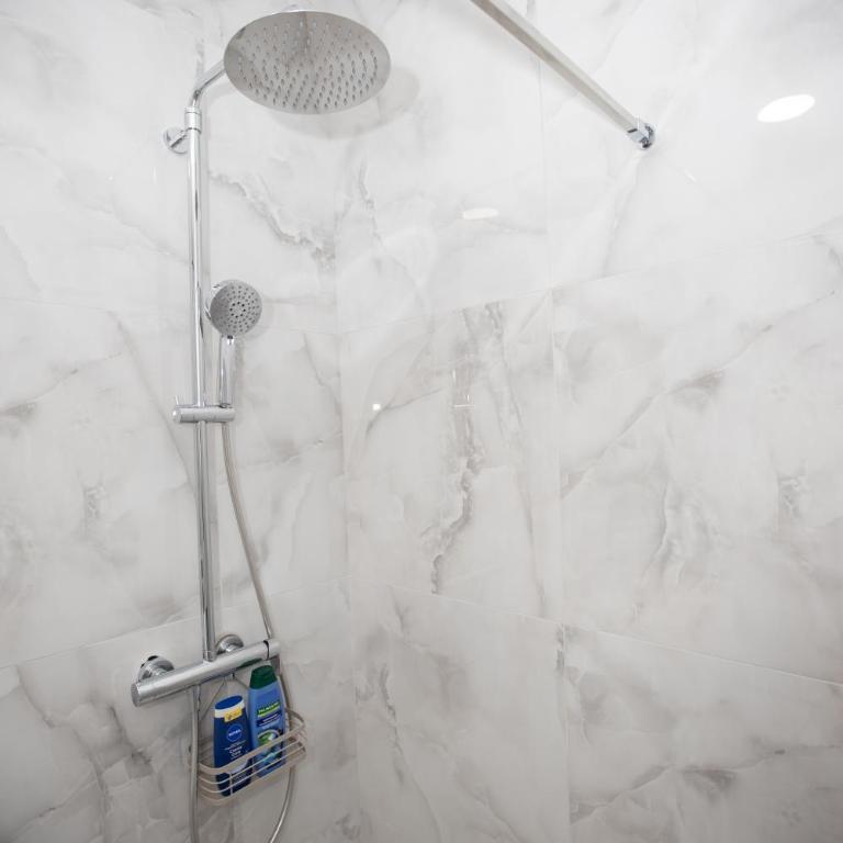 Apartman Solis - Apartman sa 1 Spavaćom Sobom - 12