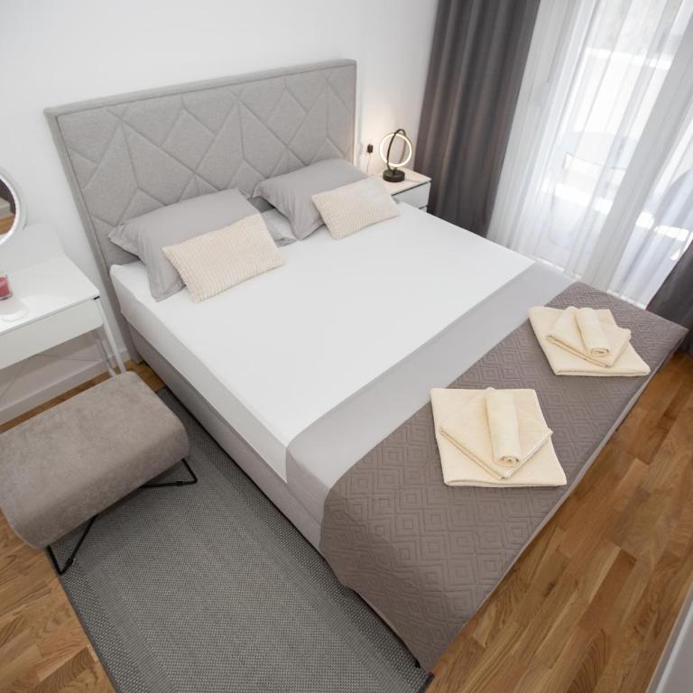 Apartman Solis - Apartman sa 1 Spavaćom Sobom - 21