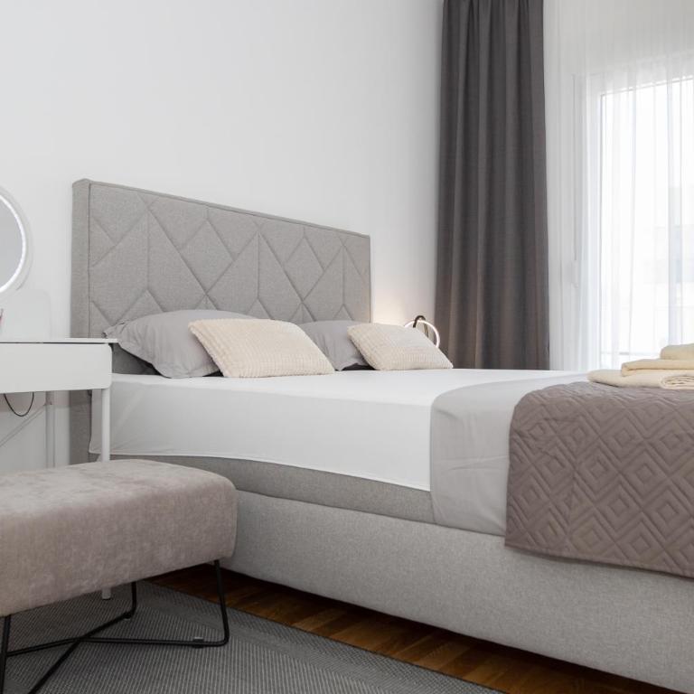 Apartman Solis - Apartman sa 1 Spavaćom Sobom - 19