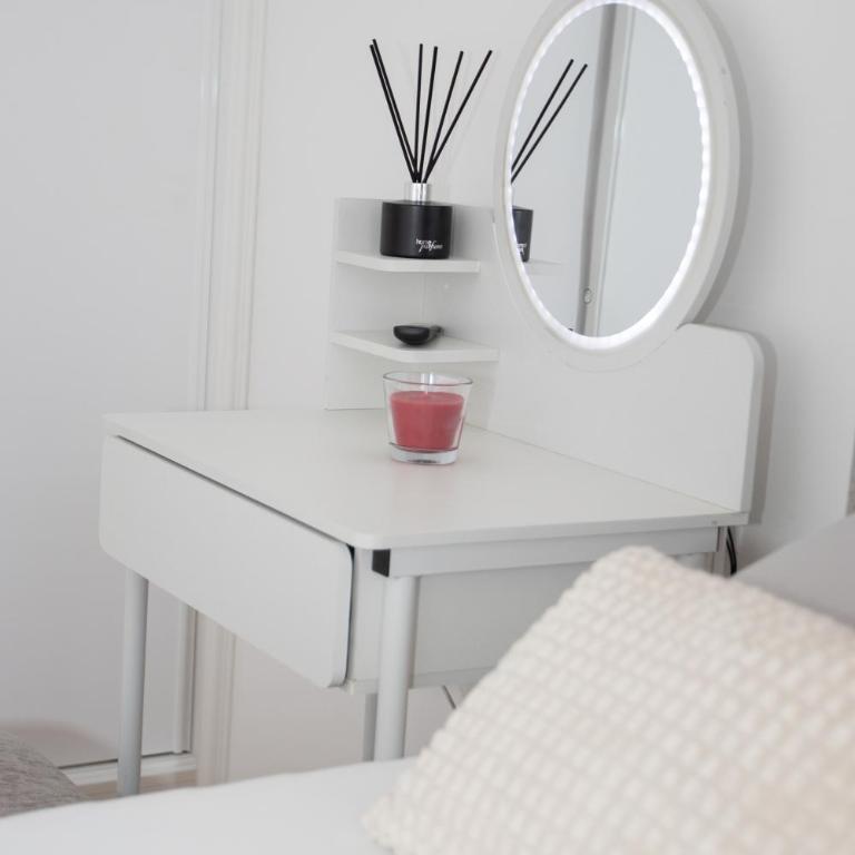 Apartman Solis - Apartman sa 1 Spavaćom Sobom - 25