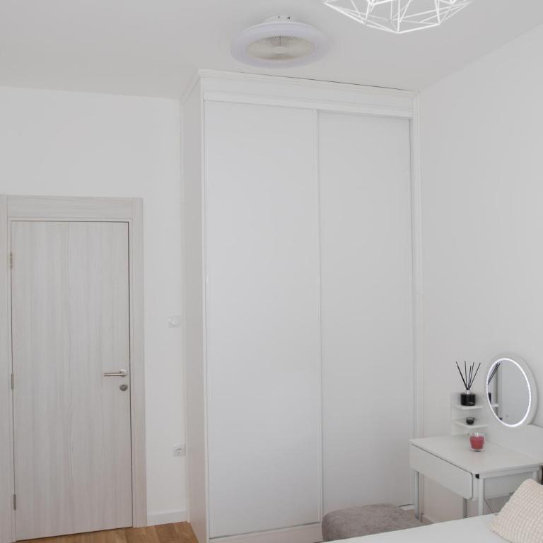 Apartman Solis - Apartman sa 1 Spavaćom Sobom - 24