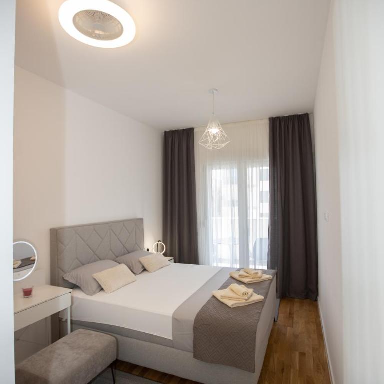 Apartman Solis - Apartman sa 1 Spavaćom Sobom - 22