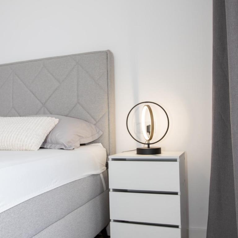 Apartman Solis - Apartman sa 1 Spavaćom Sobom - 23