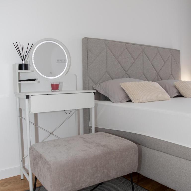 Apartman Solis - Apartman sa 1 Spavaćom Sobom - 3