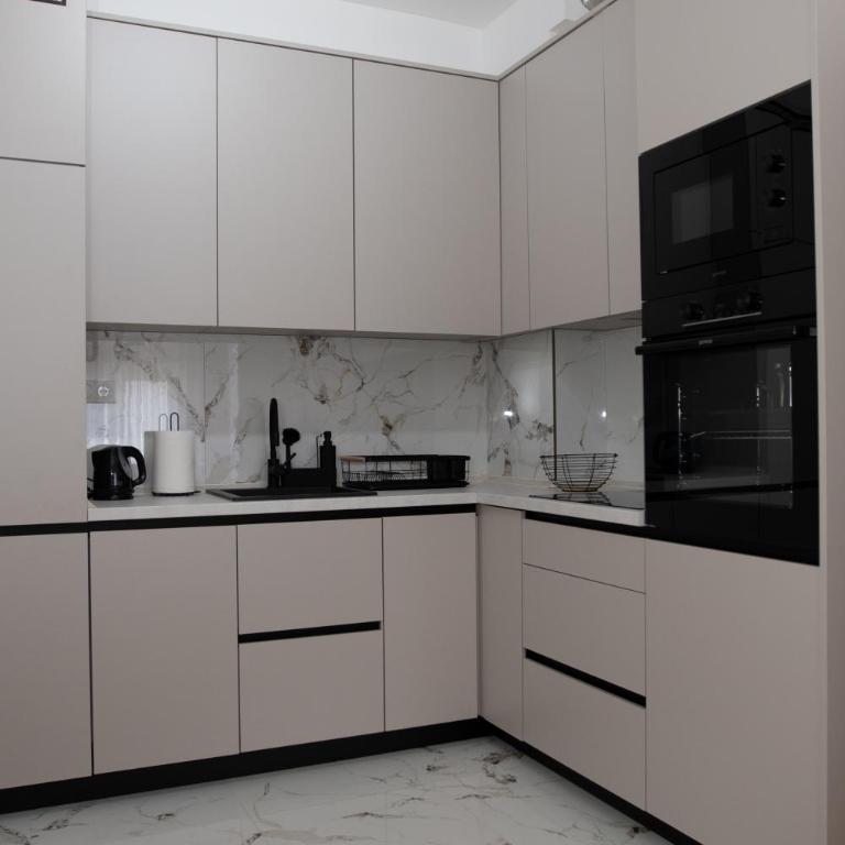 Apartman Solis - Apartman sa 1 Spavaćom Sobom - 35
