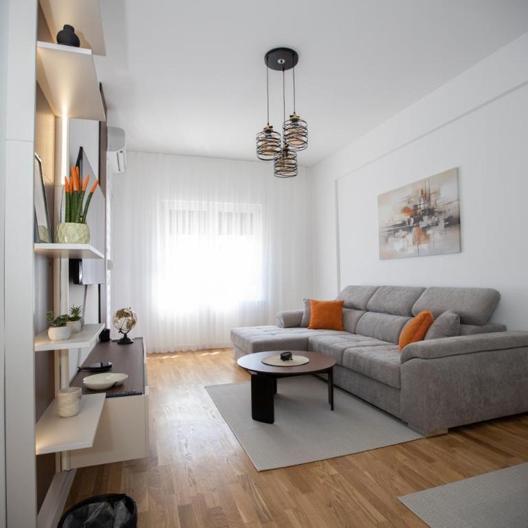 Apartman Solis - Apartman sa 1 Spavaćom Sobom - 31