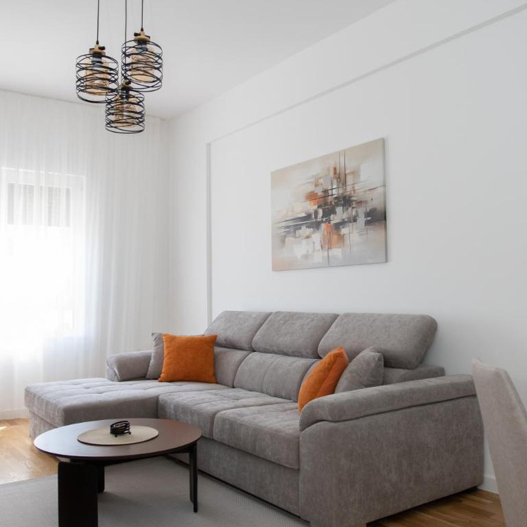 Apartman Solis - Apartman sa 1 Spavaćom Sobom - 29