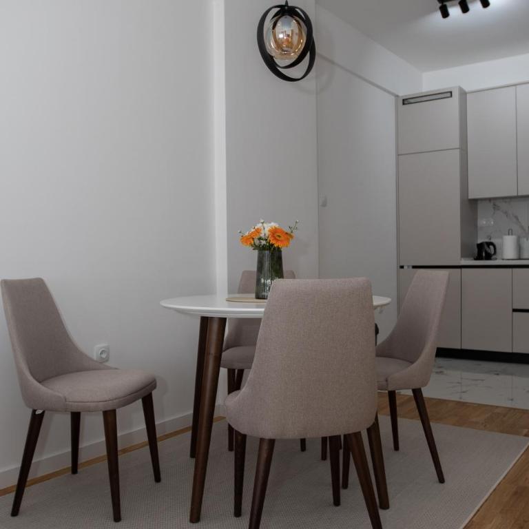Apartman Solis - Apartman sa 1 Spavaćom Sobom - 28