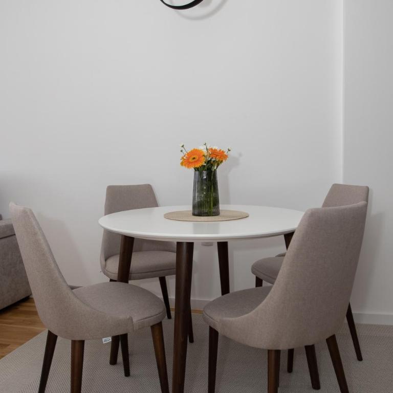 Apartman Solis - Apartman sa 1 Spavaćom Sobom - 5