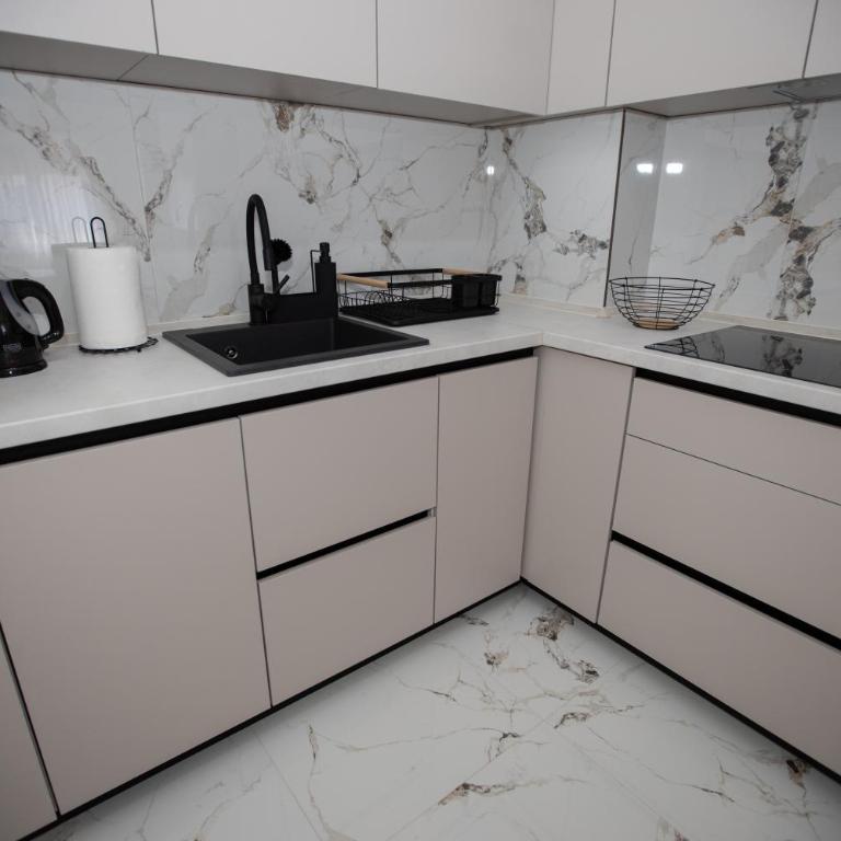 Apartman Solis - Apartman sa 1 Spavaćom Sobom - 38