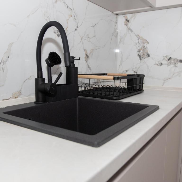 Apartman Solis - Apartman sa 1 Spavaćom Sobom - 33