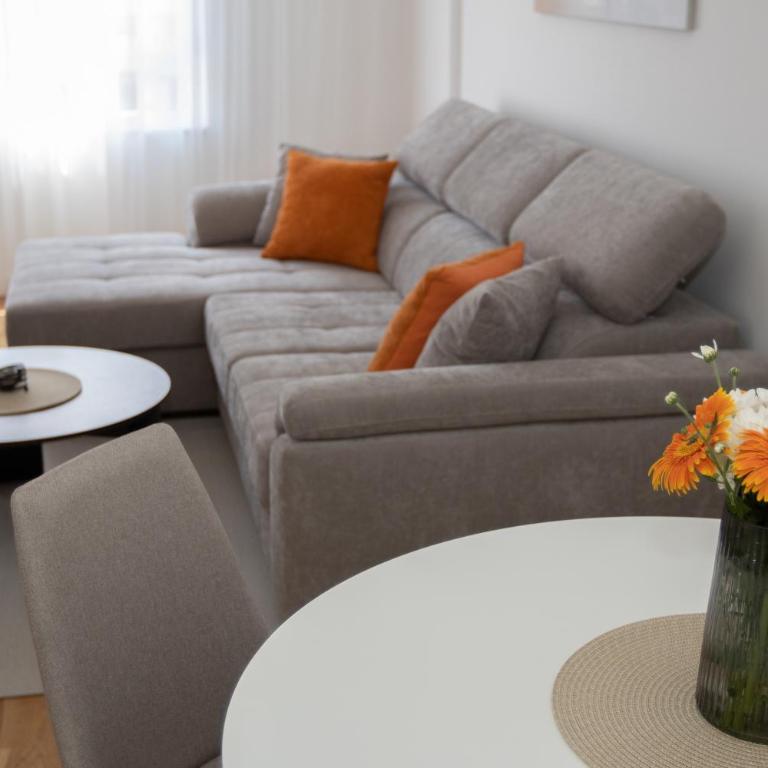 Apartman Solis - Apartman sa 1 Spavaćom Sobom - 32