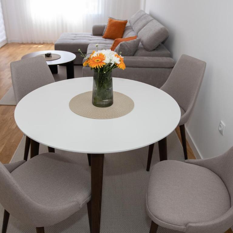 Apartman Solis - Apartman sa 1 Spavaćom Sobom - 39