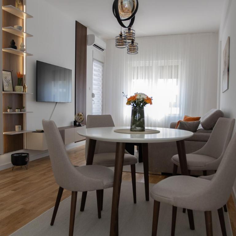 Apartman Solis - Apartman sa 1 Spavaćom Sobom - 41